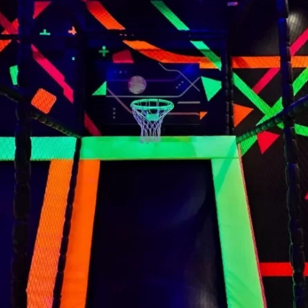 Basquete Aéreo